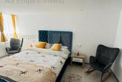 Apartament cu 3 camere decomandat în Brașovul Vechi - 2