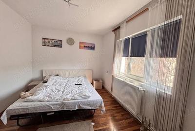 Apartament cu 2 camere nedecomandat în Central - 7