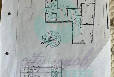 Apartament cu 3 camere decomandat, mobilat în Alba Iulia - 9