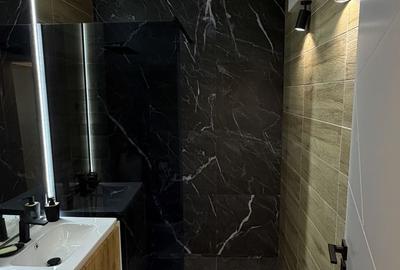 Apartament cu 2 camere semidecomandat, mobilat în Ștefan cel Mare - 4