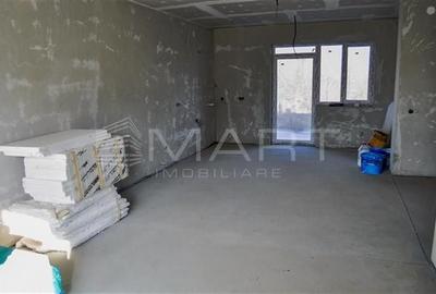 Duplex cu 4 camere cu Canalizare în Șura Mică - 6