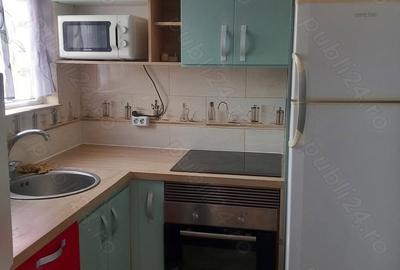 Garsonieră nedecomandată în Câmpia Turzii - 8