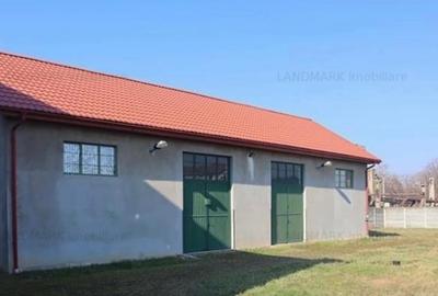 Spațiu comercial, de 400 mp, în Fabric - 2