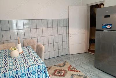 Casă cu 2 camere în Central - 13