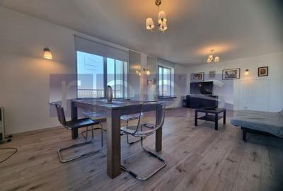 CHIRIE 3 CAMERE DECOMANDAT - LOC DE PARCARE - ASMITA GARDENS - 3