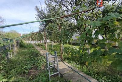 Casă individuală cu 4 camere cu Canalizare în Chișoda - 9