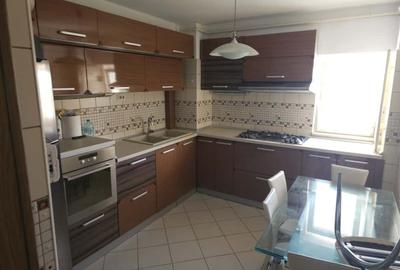 APARTAMENT 3 CAMERE | ZONA TOMIS 2 | TERMEN LUNG - 4
