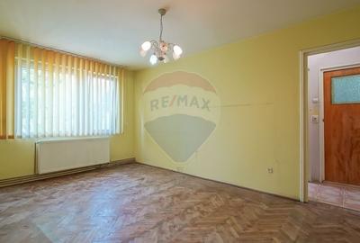 De vanzare 2 camere Centrul Civic-B-dul Victoriei - 7