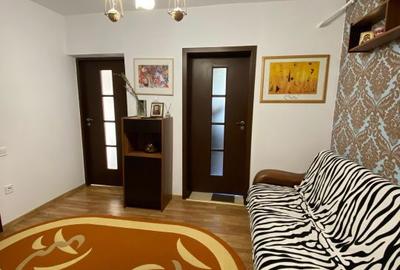 Apartament cu 3 camere decomandat, mobilat în Apahida - 12