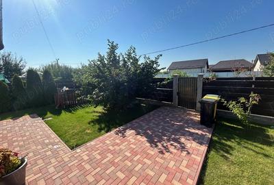 Casa de vanzare Bacau, Hemeiusi - 2