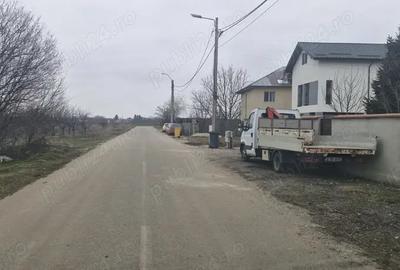 Teren de 1600 mp, în Central - 8