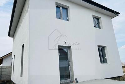 Vila 4 camere individuala Pantelimon - zona noua - Ilfov - 1
