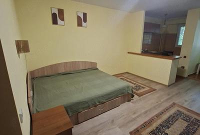 Garsonieră nedecomandată în Turda - 5