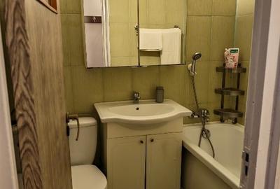 Apartament cu 2 camere decomandat, mobilat în Drumul Taberei - 9