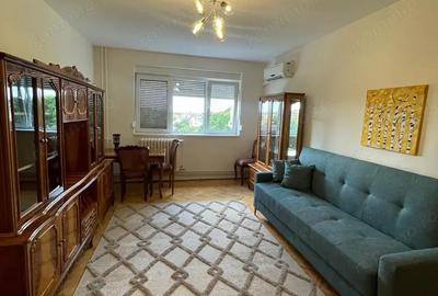 MT218 Apartament 3 camere, de INCHIRIAT, zona Olimpia-Stadion - 10