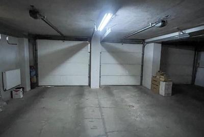 4 camere Floreasca Parcul Verdi, 165mp, un apart pe nivel, garaj, lift privat - 3