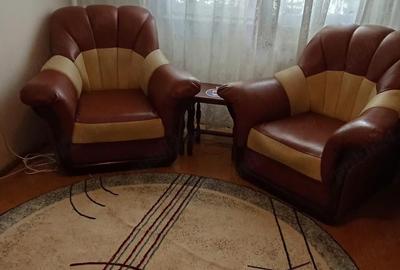 Apartament cu 3 camere semidecomandat în Tomis Nord - 5