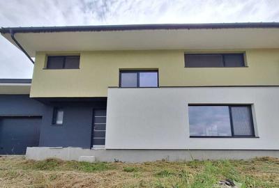 Casă cu 4 camere în Popești - 3