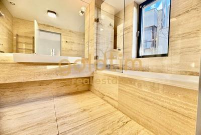 APARTAMENT SUPERB/BLOC BOUTIQUE/FINISAJE PREMIUM/TERASE/VEDERE LIBERA/FLOREASCA - 21