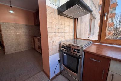 Apartament cu 2 camere decomandat în Bere