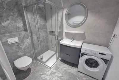 Apartament cu 2 camere semidecomandat în Livezeni - 1