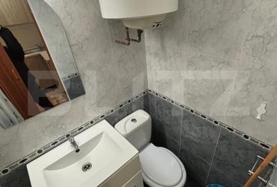 Garsonieră semidecomandată, mobilată în Bartolomeu - 6