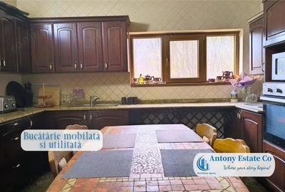 Casă cu 2 camere cu Teren 4000 Mp în Băile 1 Mai - 6