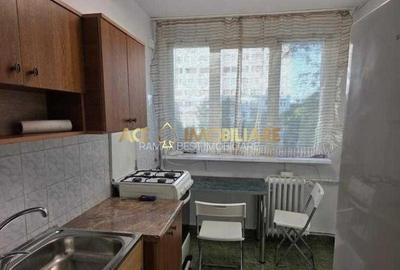 Apartament cu 2 camere decomandat, mobilat în Baba Novac - 4