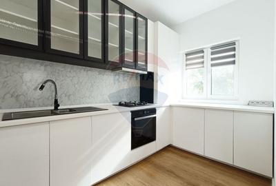 Casă cu 5 camere cu Canalizare în Pipera - 3