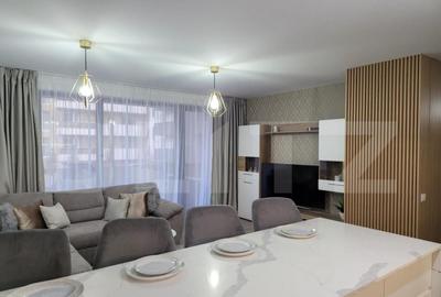 Apartament 3 camere de inchiriat Urban Plaza | Modern & - 4