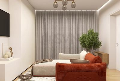 REA1026825 Garsoniera Bragadiru Proiect Nou - 2