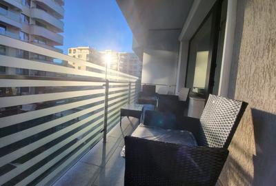 Apartament  cu doua camere | Royal Town, Copou - 14