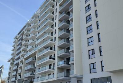 Spațiu comercial, de 96 mp, în Berceni