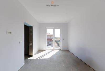 Duplex Dumbravita - 4 dormitoare, 3 bai, carport inclus - Comision 0% - 20