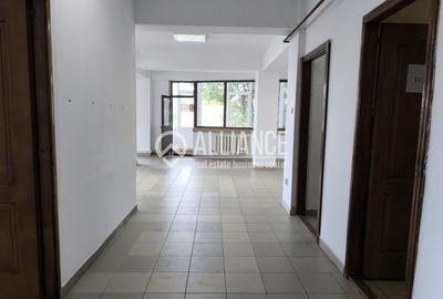 SPITALUL MILITAR (COD03)- Birouri cu suprafata generoasa ! - 5