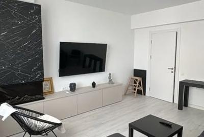 Apartament 2 cam | Berceni | Centrala | Parcare | Complex Rezidential