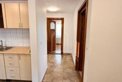 Apartament 3 camere de inchiriat Turnisor-Sibiu - 3