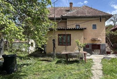 Casă cu 3 camere în Zau de Câmpie - 8