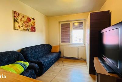 Apartament cu 4 camere în Kogălniceanu - 1