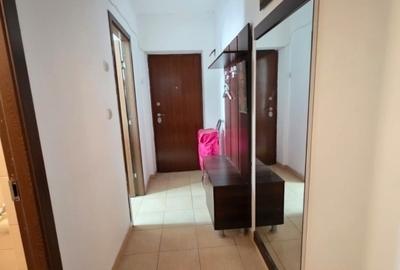 Apartament cu 2 camere semidecomandat în Păcurari - 1