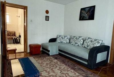 Apartament cu 3 camere decomandat în Central - 2
