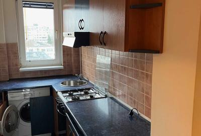 Apartament cu 2 camere decomandat în Drumul Taberei - 5