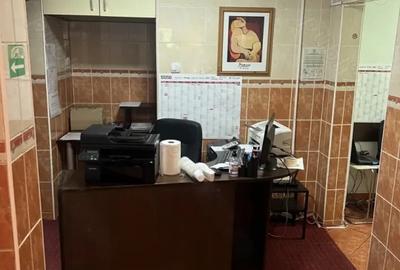 Spatiu Birouri | Colentina | 4 camere | 88 mp | Centrala | A/C - 3