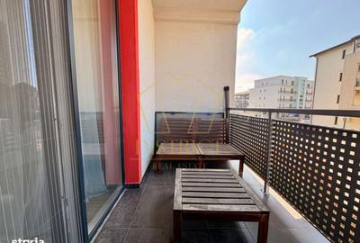 Apartament cu 3 camere în Central - 12
