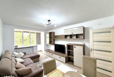 Apartament cu 2 camere în Ultracentral - 4