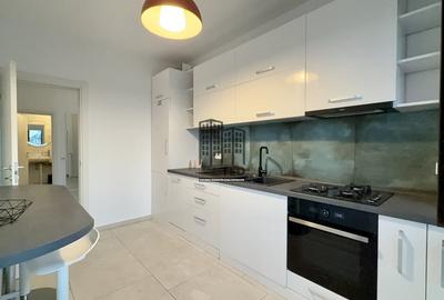 Apartamentul tau din Otopeni - Liniste, confort si intimitate - 8