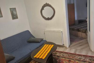 Piata Unirii Mitropolie vand ap. 2 camere in vila - 4