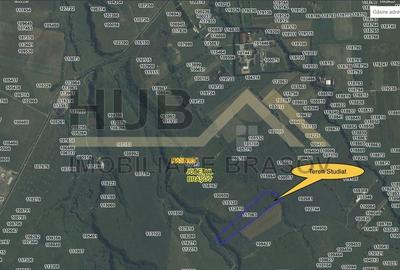 Oportunitate Investitie | Panicel - Rasnov | Extravilan | 29.300mp - 5