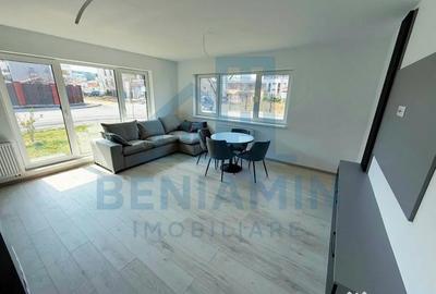 Apartament cu 2 camere decomandat în Tractorul - 3