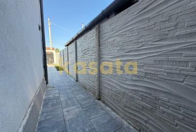 Casă individuală cu 5 camere cu Canalizare în Central - 29